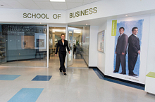 Centennial Hosts a Great OCMC Image